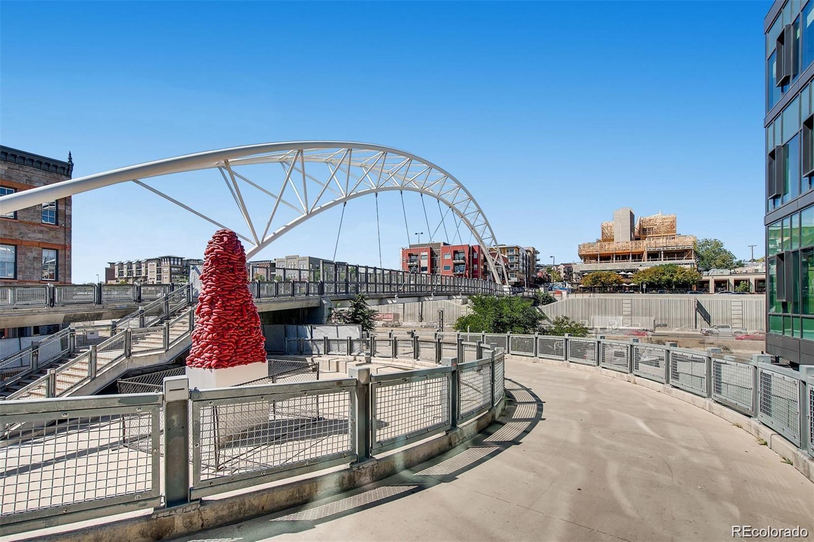 1555 Central Street Unit: 301