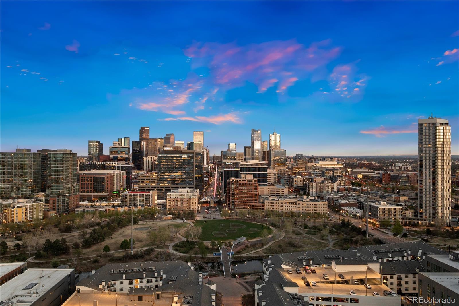 1555 Central Street Unit: 301