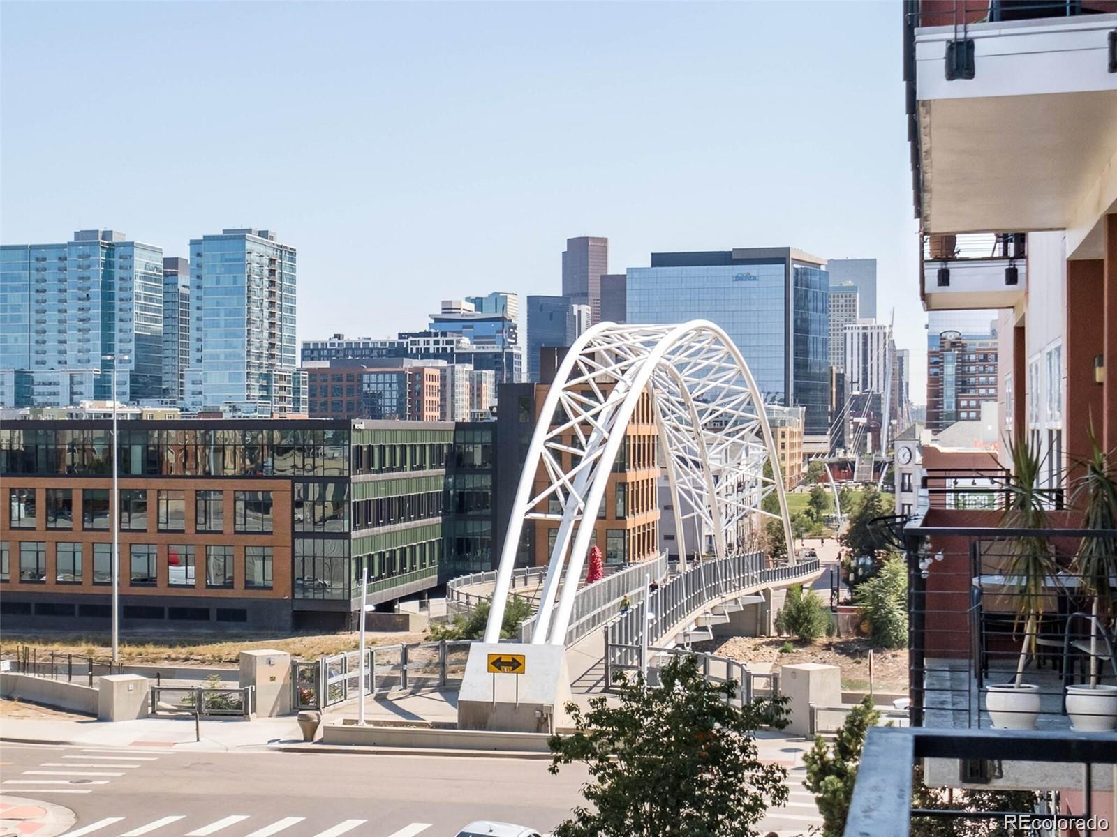 1555 Central Street Unit: 301