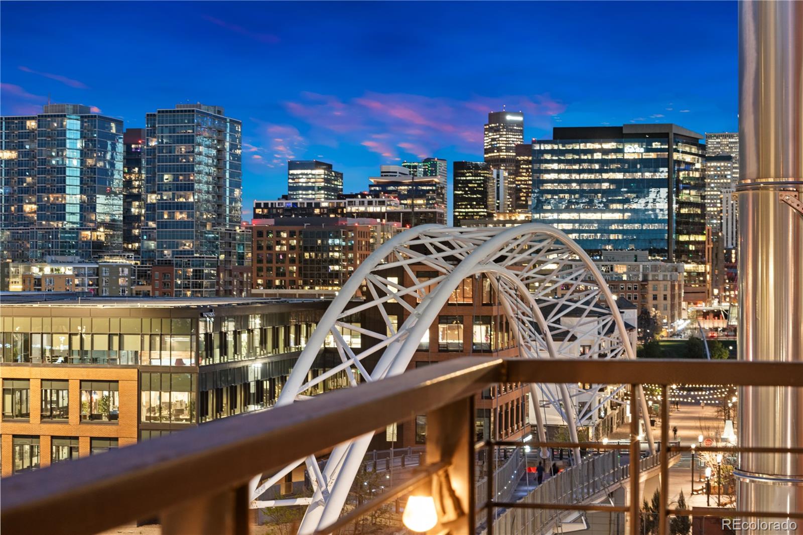 1555 Central Street Unit: 301