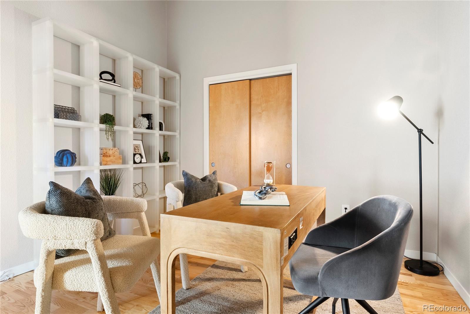 1555 Central Street Unit: 301