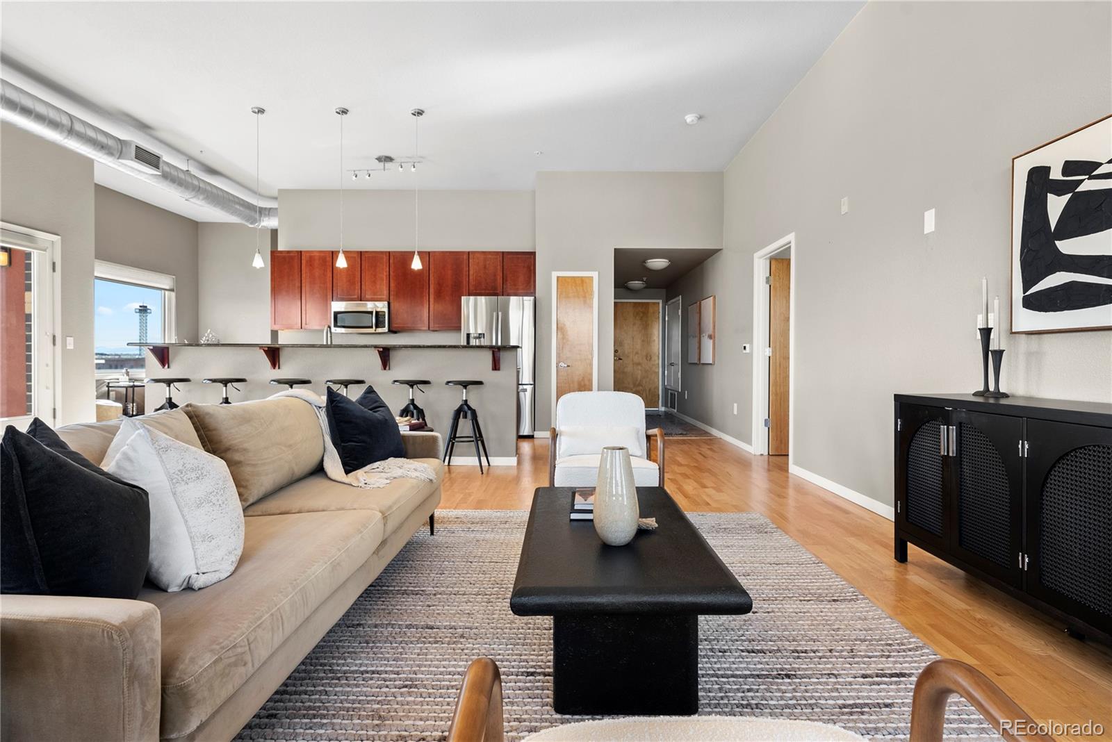 1555 Central Street Unit: 301