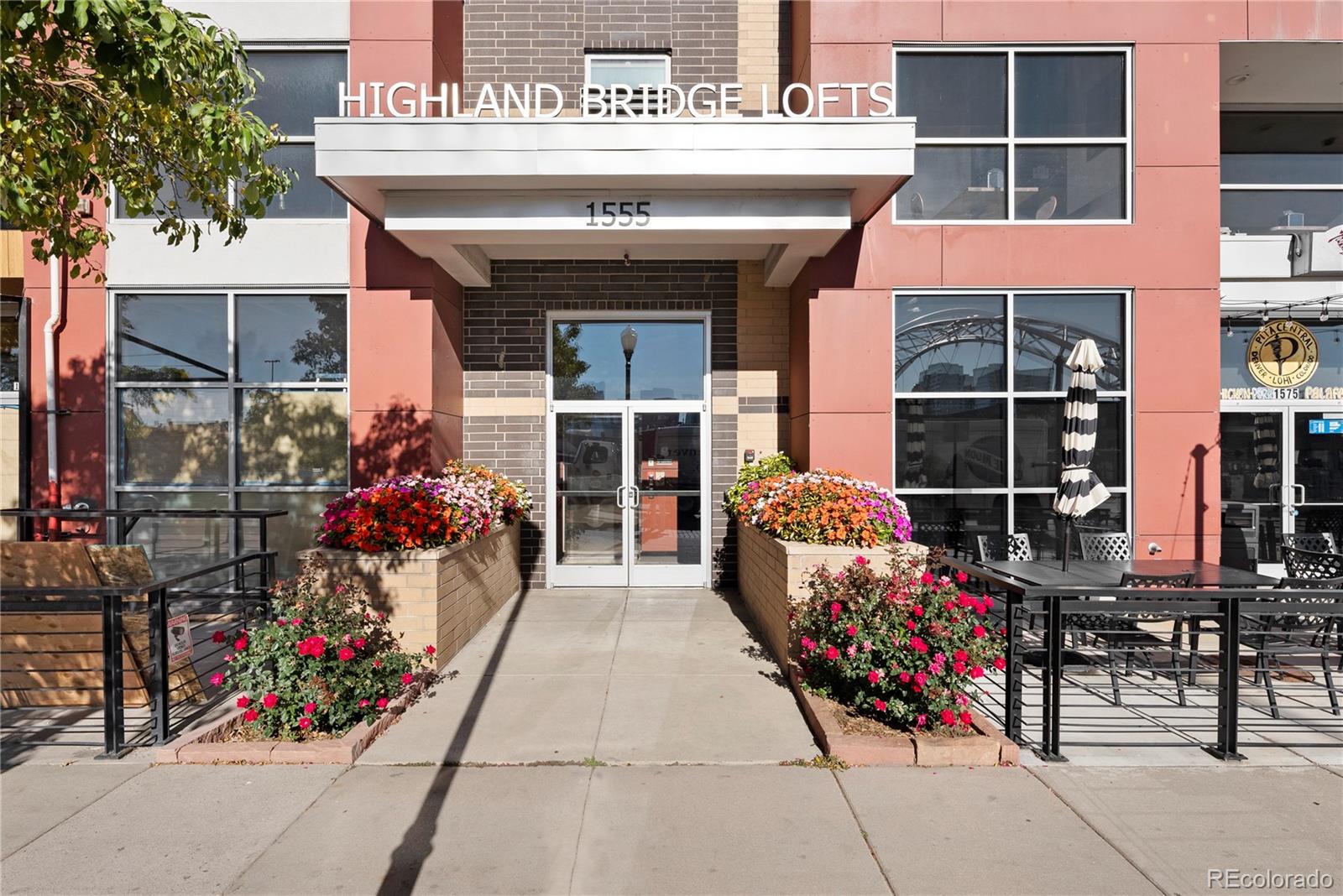1555 Central Street Unit: 301