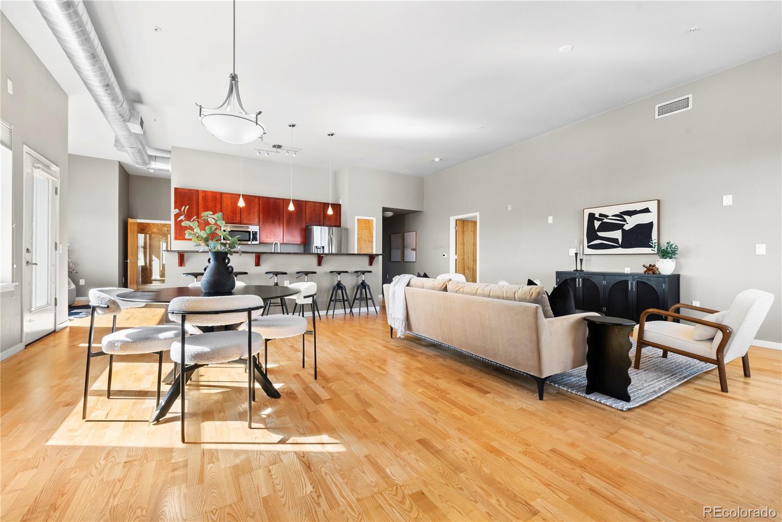 1555 Central Street Unit: 301