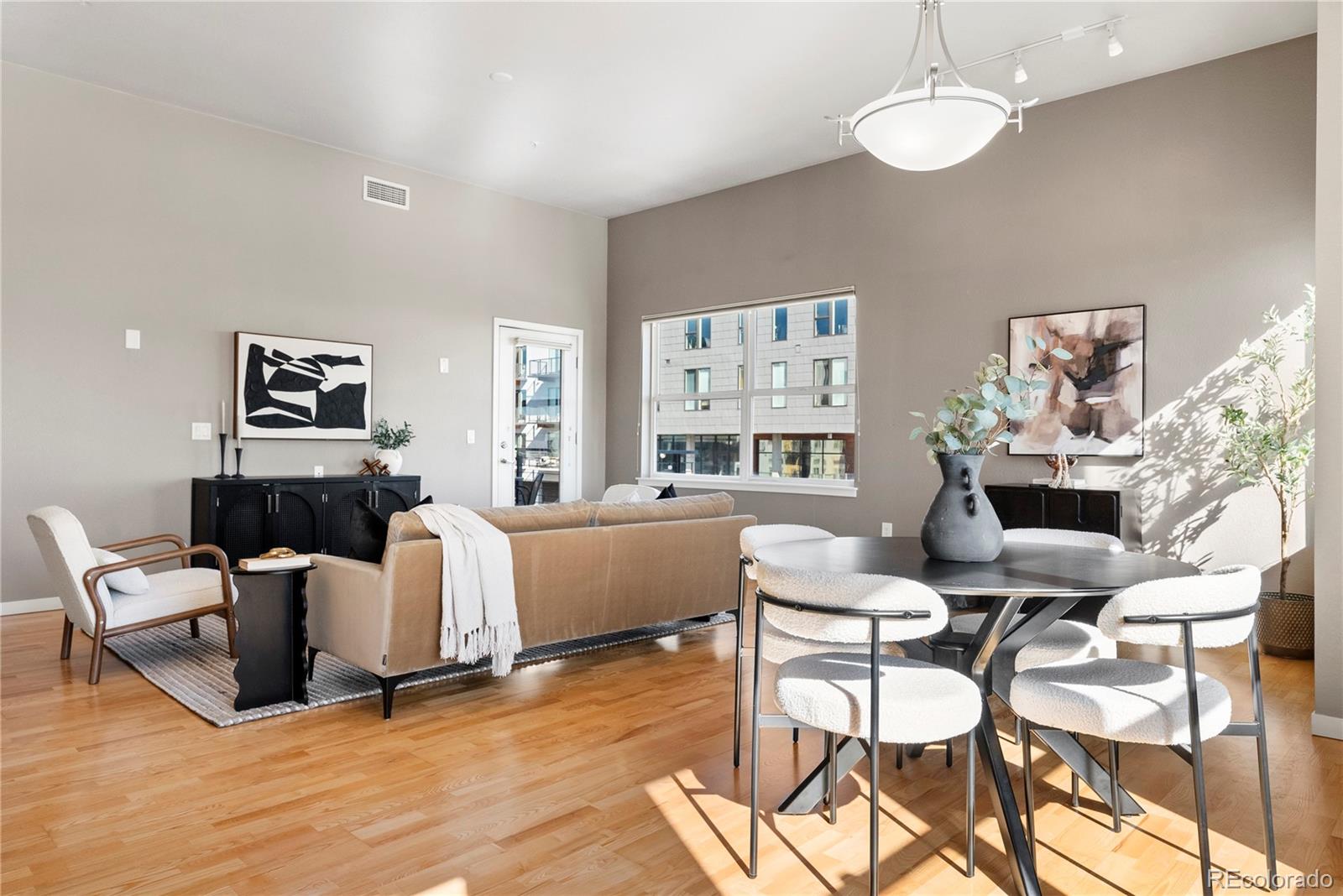 1555 Central Street Unit: 301