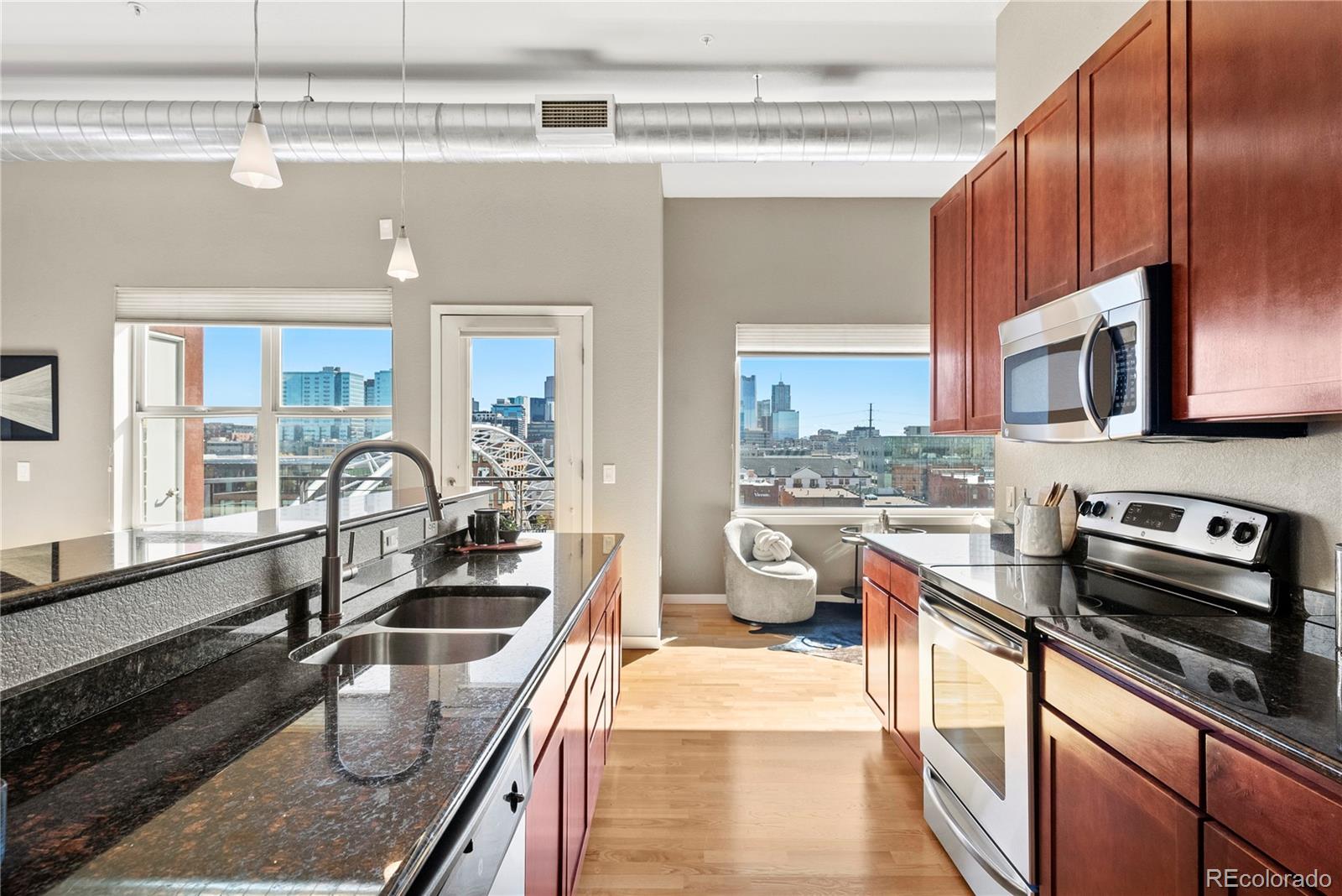 1555 Central Street Unit: 301