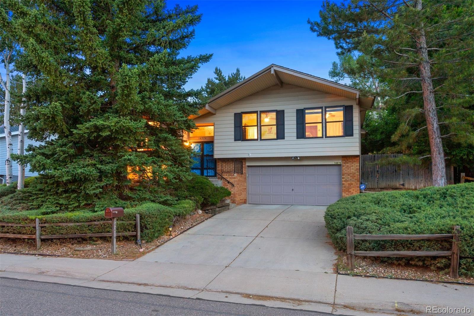 14274 W Center Drive