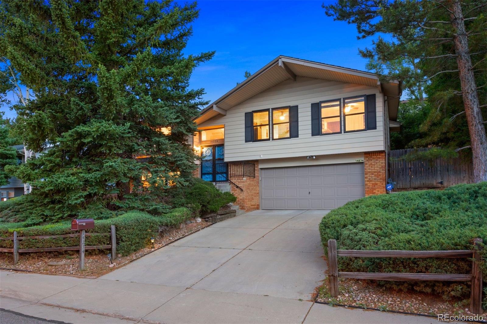 14274 W Center Drive