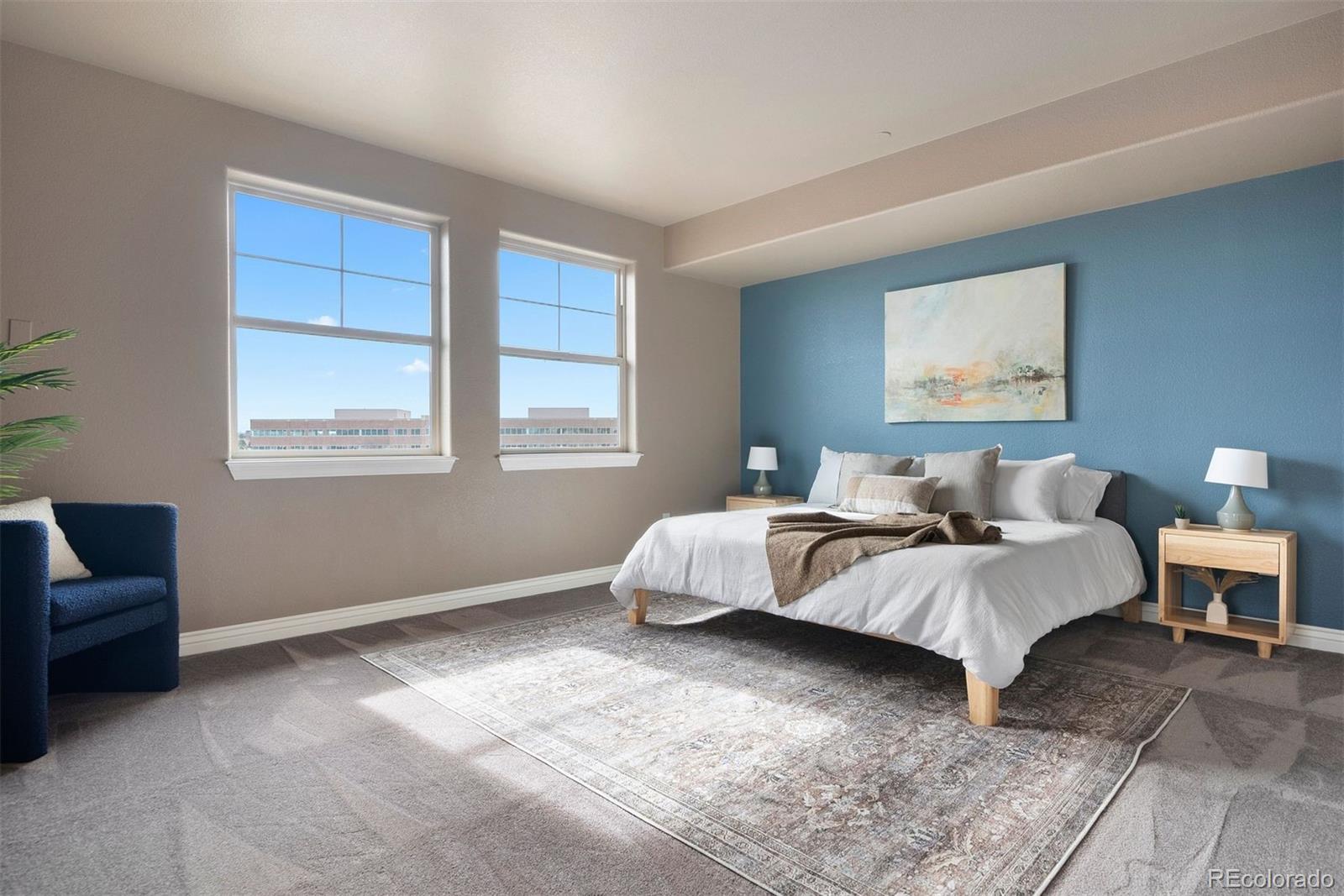 89 Rampart Way Unit: 504