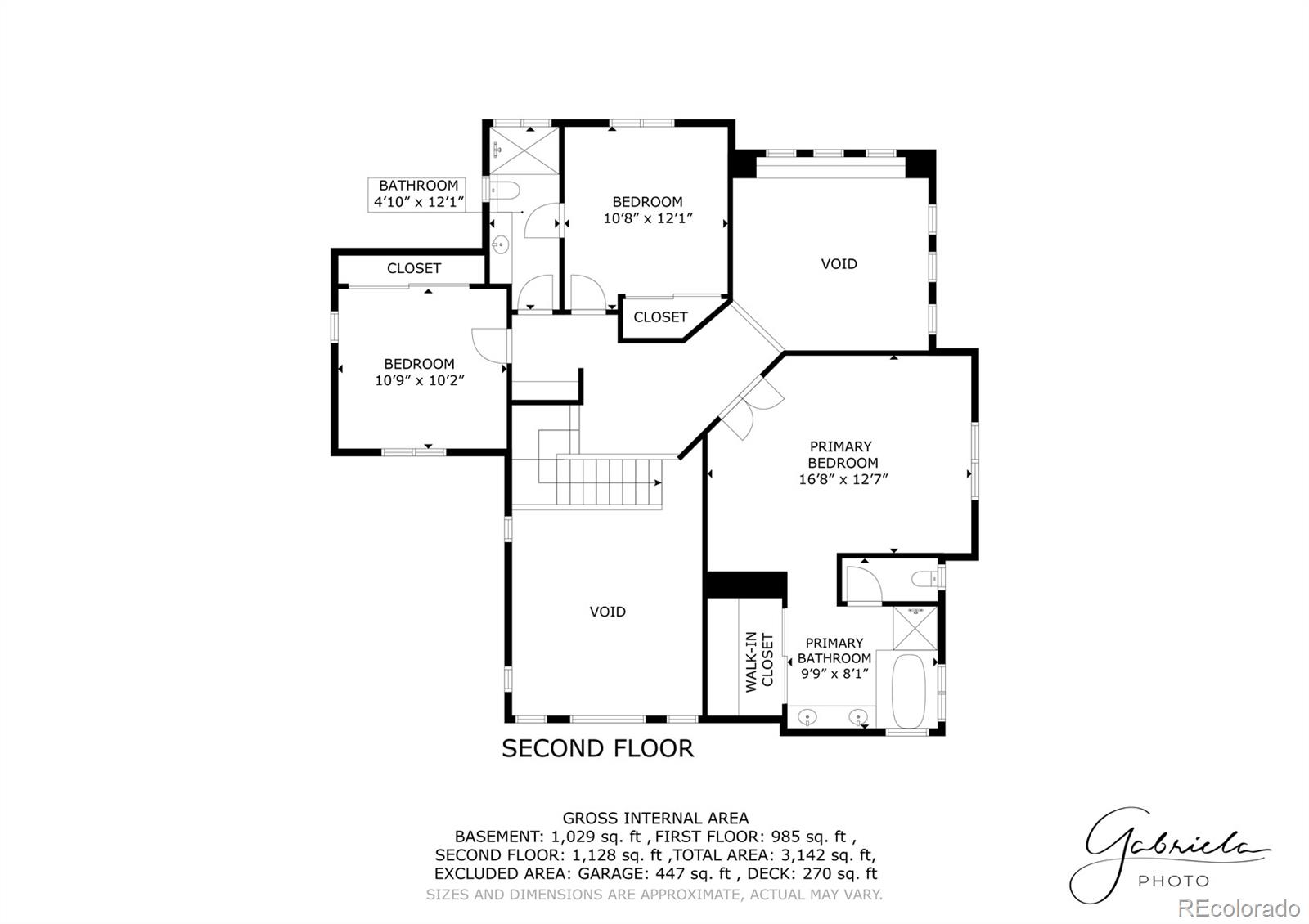 10253 Bentwood Circle