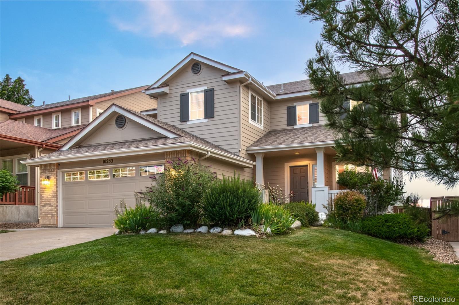 10253 Bentwood Circle