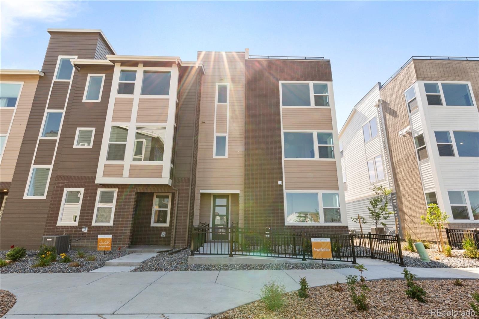 14245 Currant Street