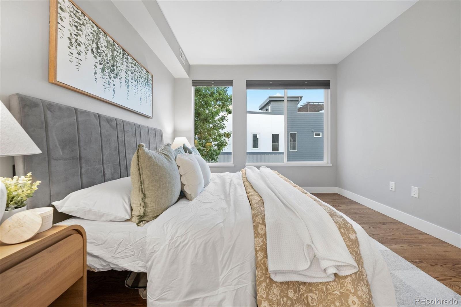 2831 W 25th Avenue Unit: 1