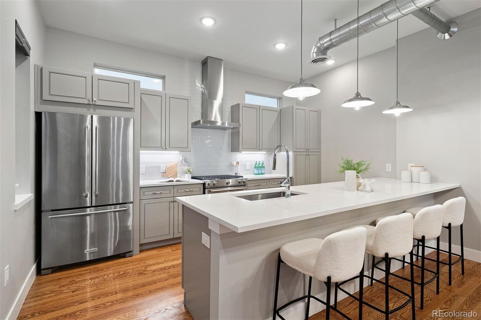 2831 W 25th Avenue Unit: 1