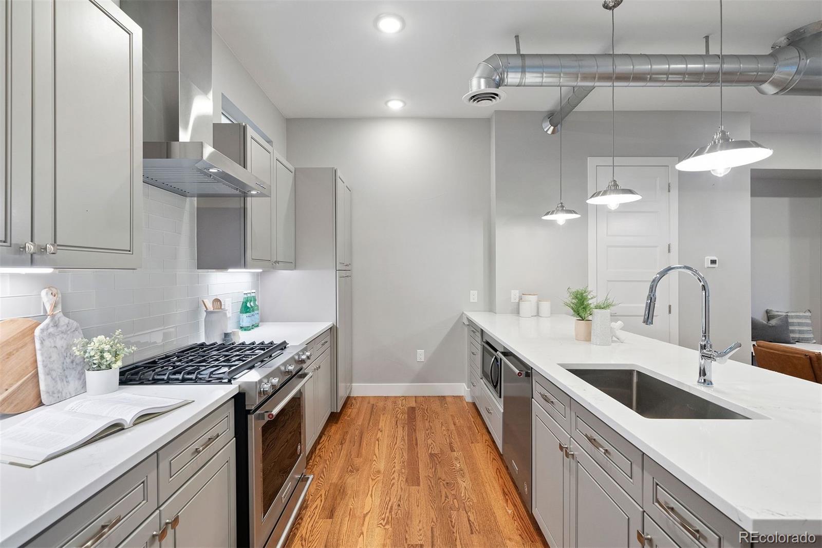 2831 W 25th Avenue Unit: 1