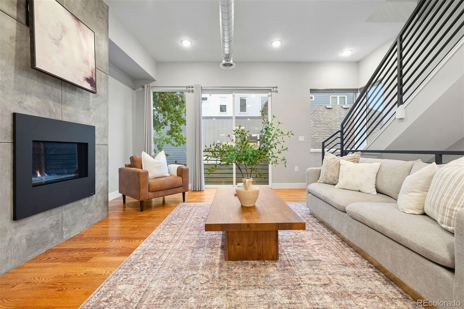 2831 W 25th Avenue Unit: 1