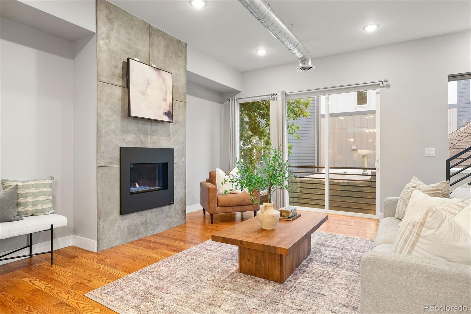 2831 W 25th Avenue Unit: 1