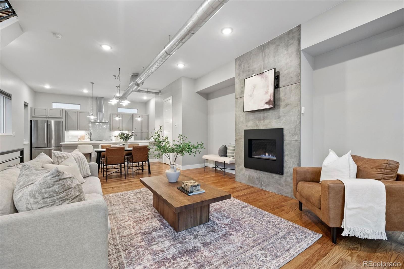 2831 W 25th Avenue Unit: 1