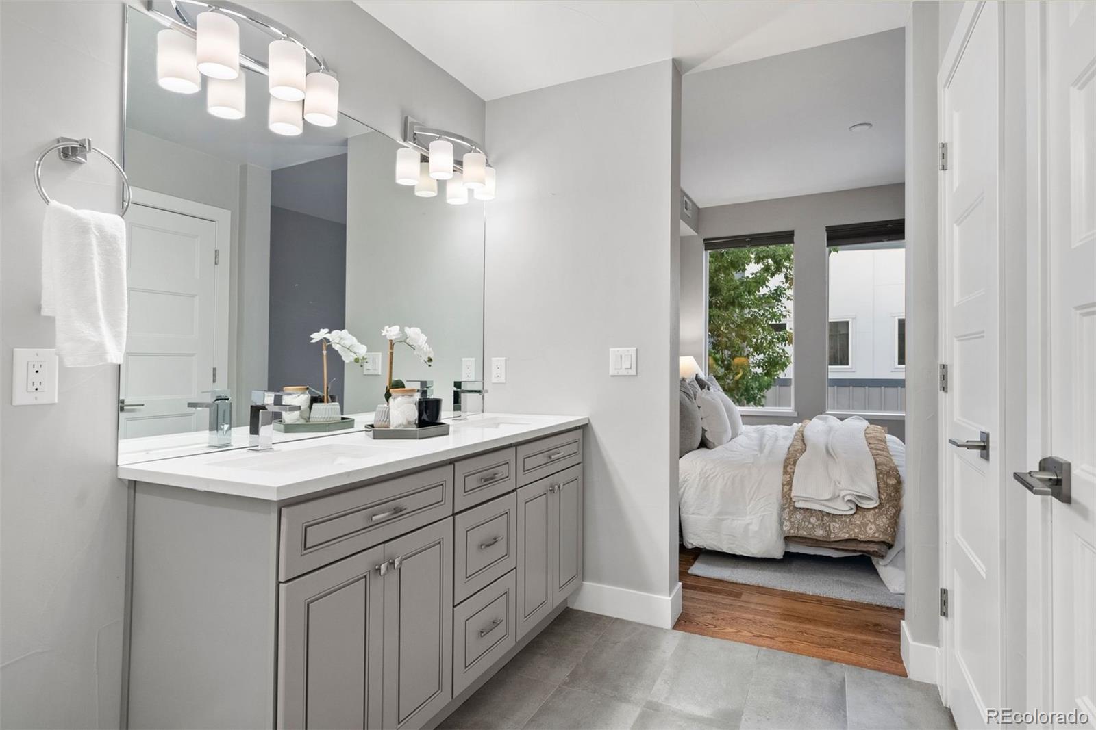 2831 W 25th Avenue Unit: 1