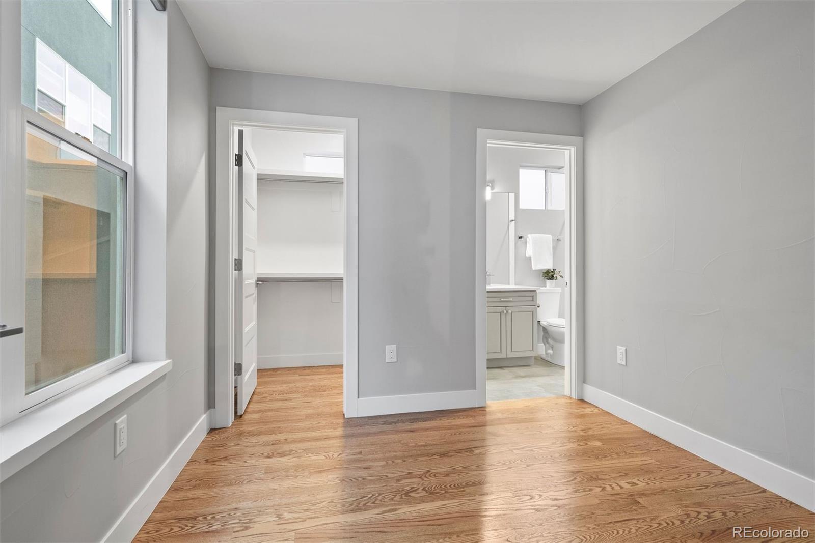 2831 W 25th Avenue Unit: 1