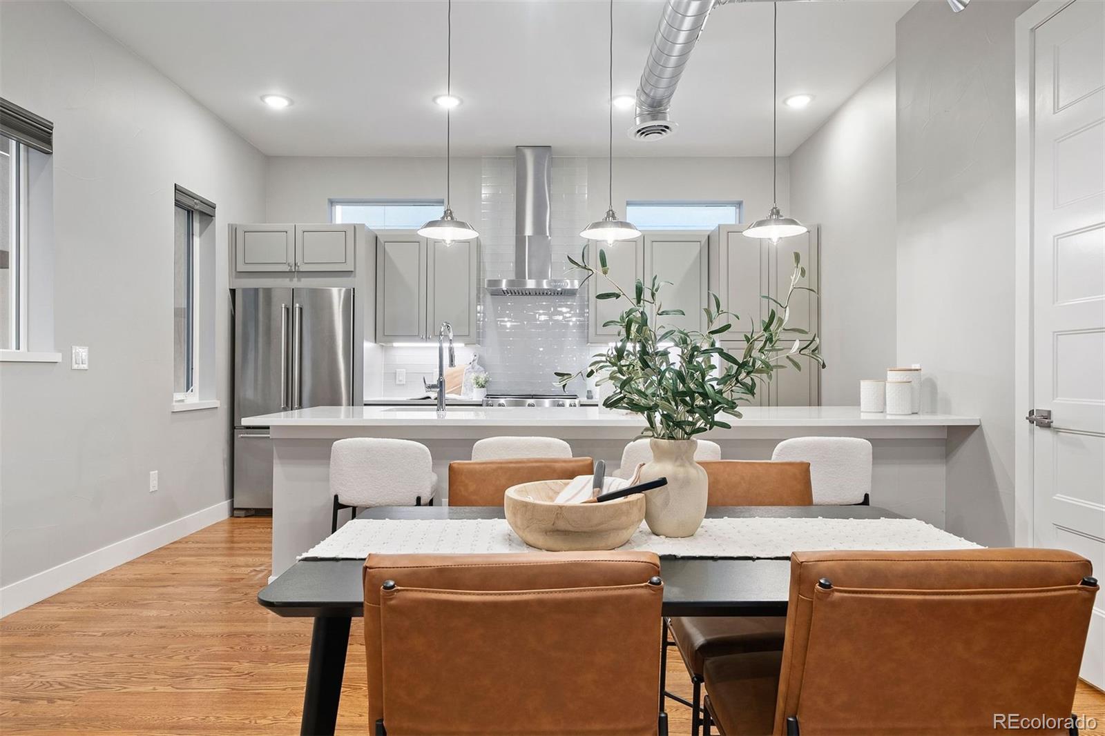 2831 W 25th Avenue Unit: 1