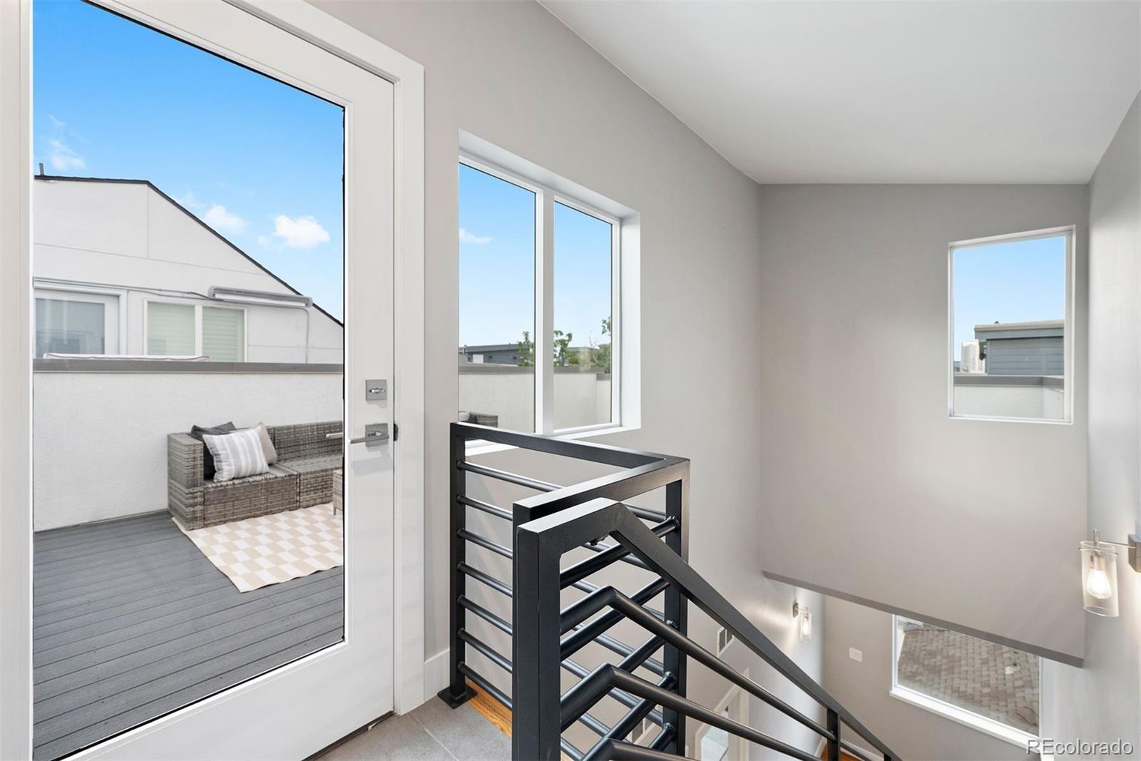 2831 W 25th Avenue Unit: 1