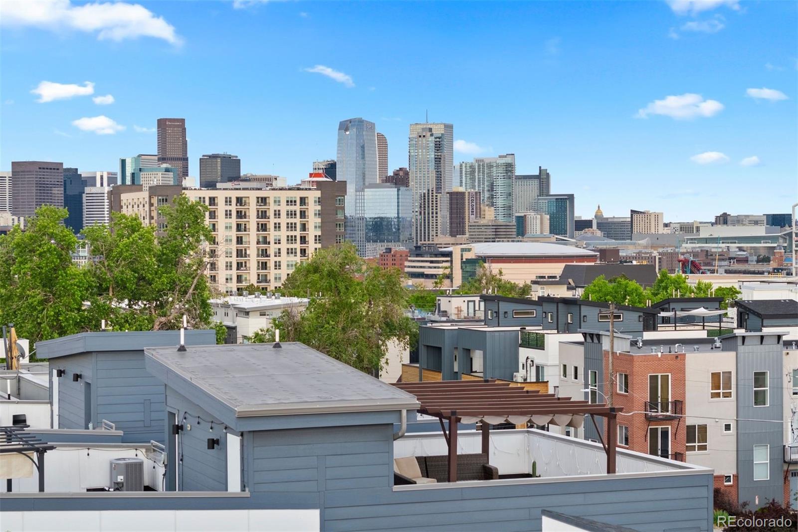 2831 W 25th Avenue Unit: 1