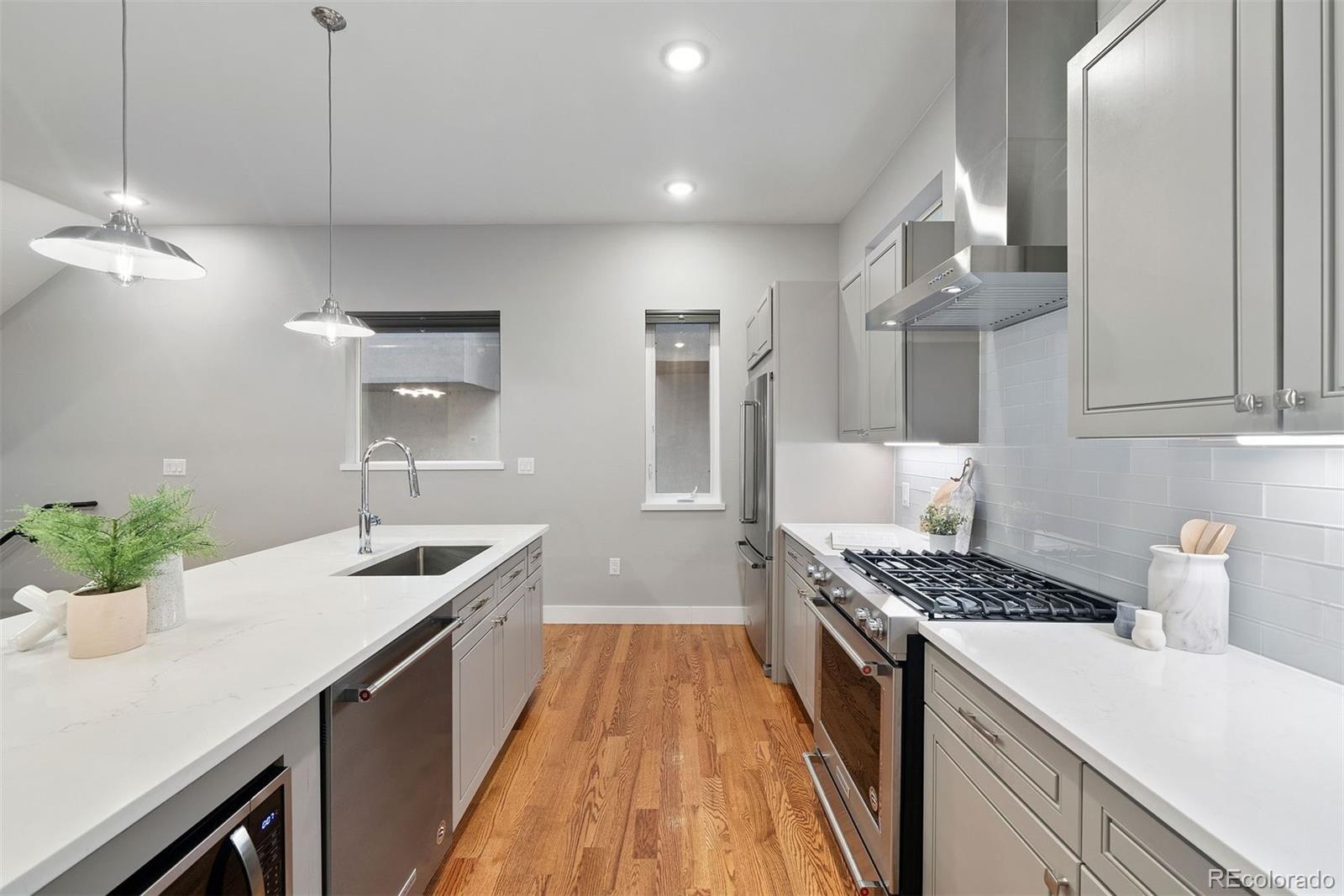 2831 W 25th Avenue Unit: 1
