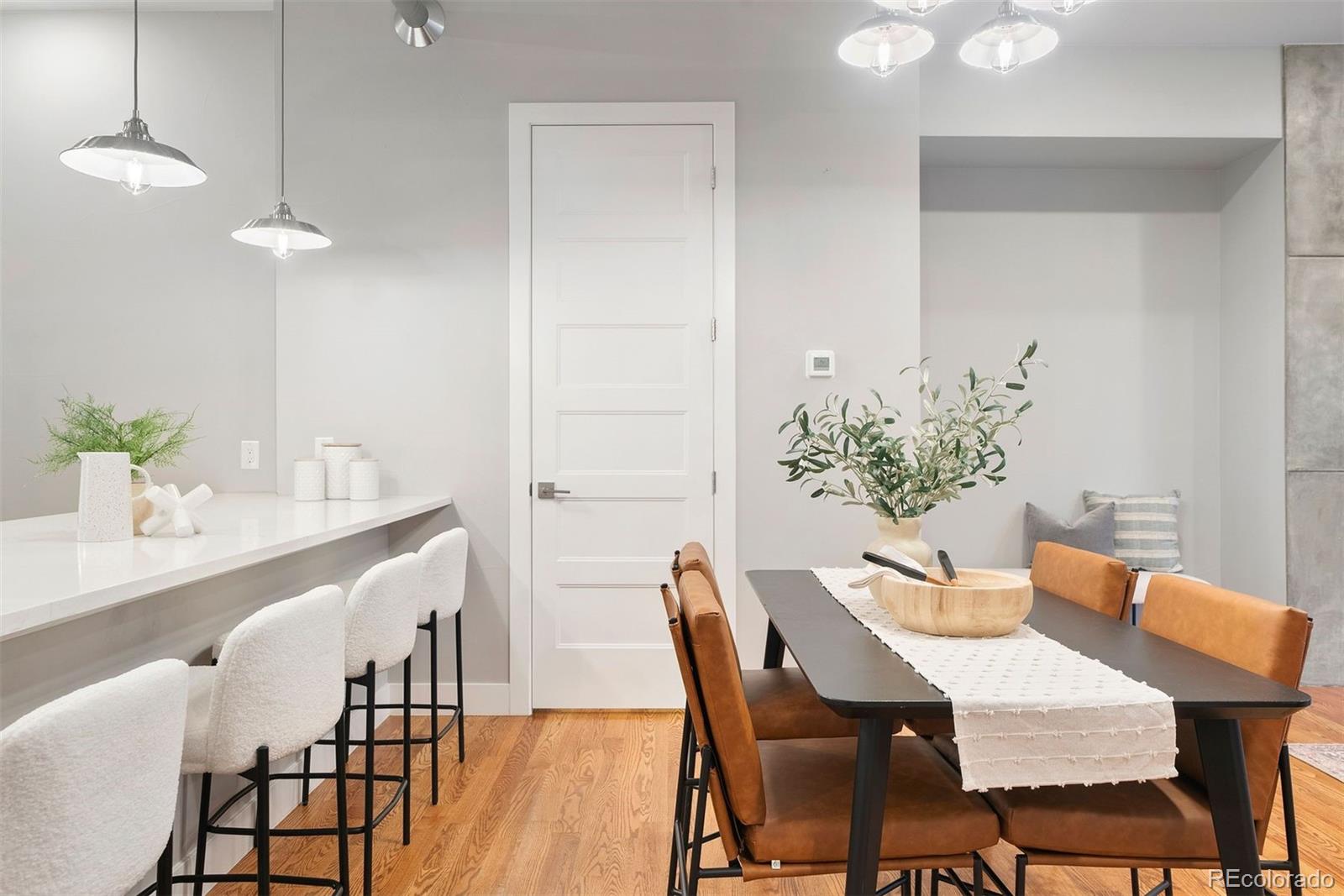 2831 W 25th Avenue Unit: 1