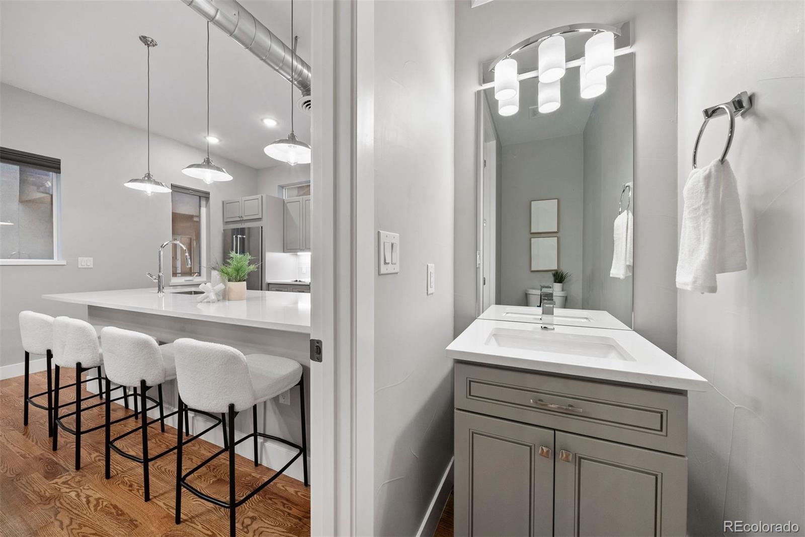 2831 W 25th Avenue Unit: 1