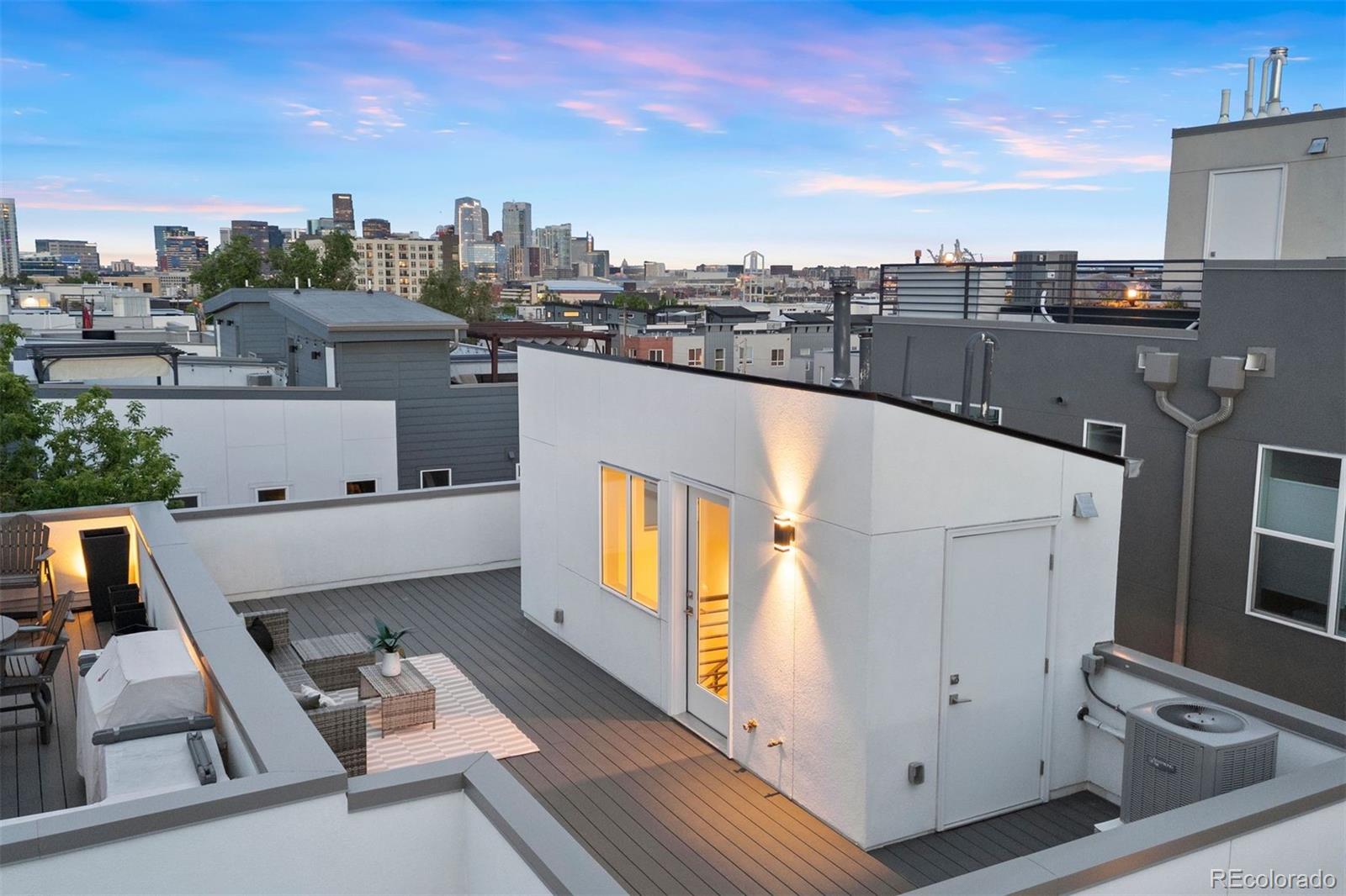 2831 W 25th Avenue Unit: 1