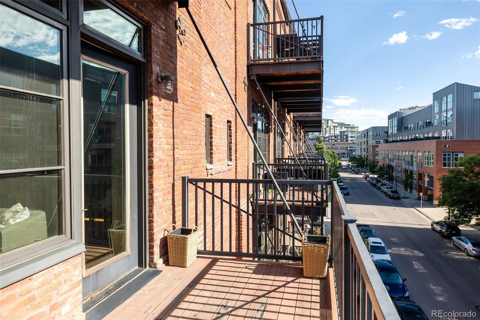 2960 Inca Street Unit: 315