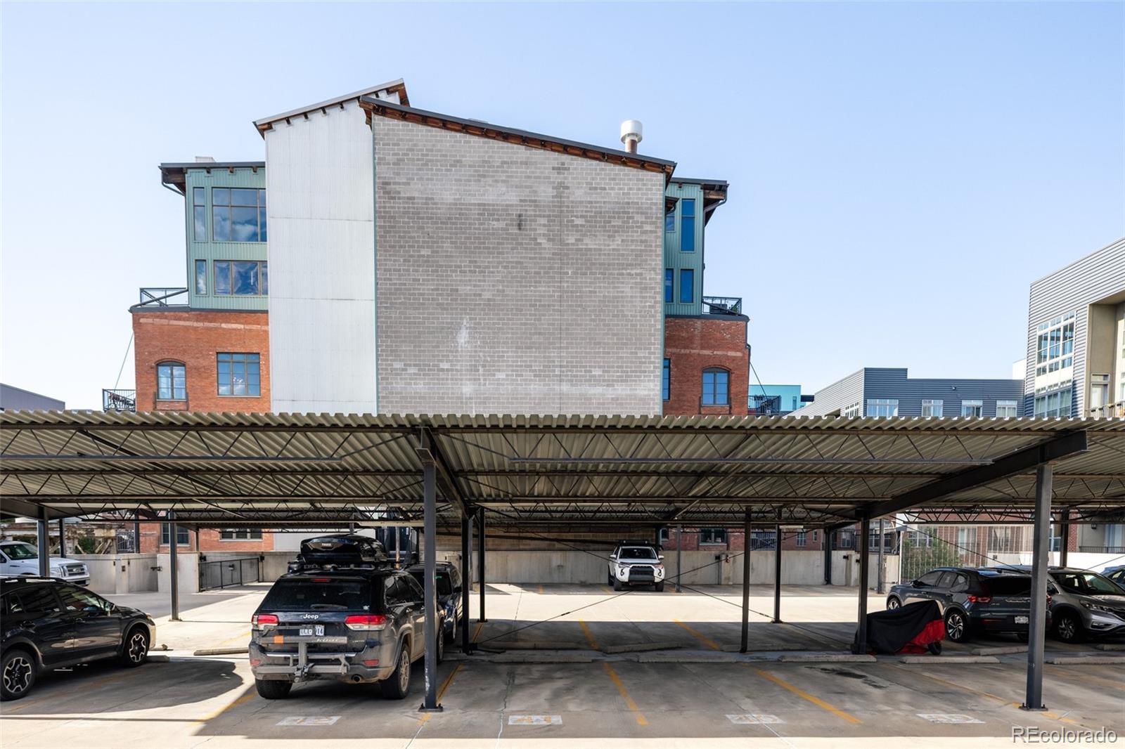 2960 Inca Street Unit: 315