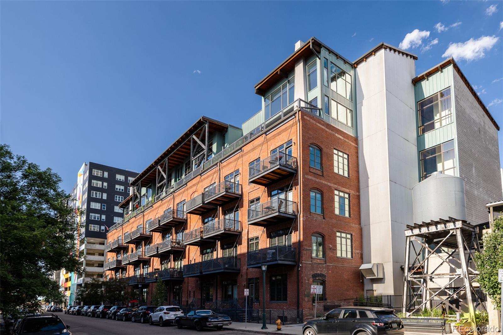 2960 Inca Street Unit: 315