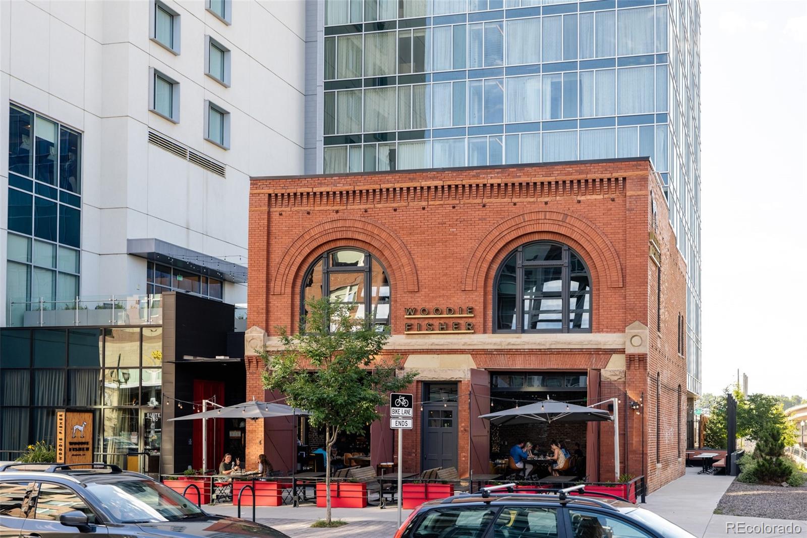 2960 Inca Street Unit: 315