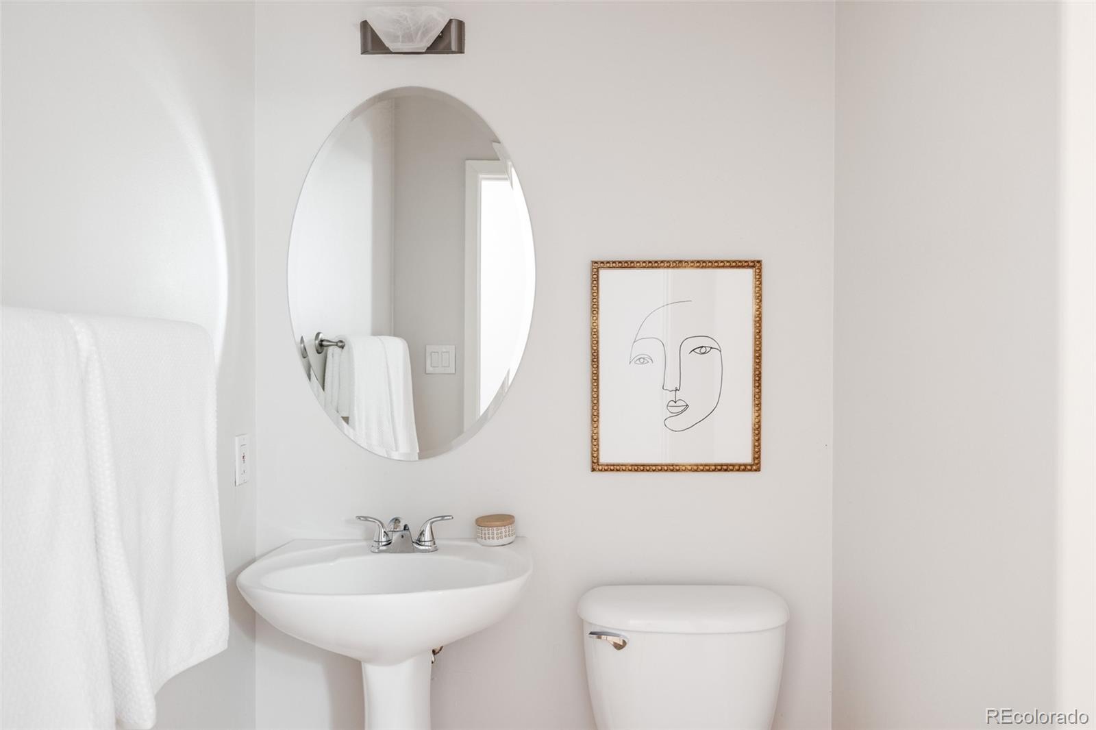 2960 Inca Street Unit: 315
