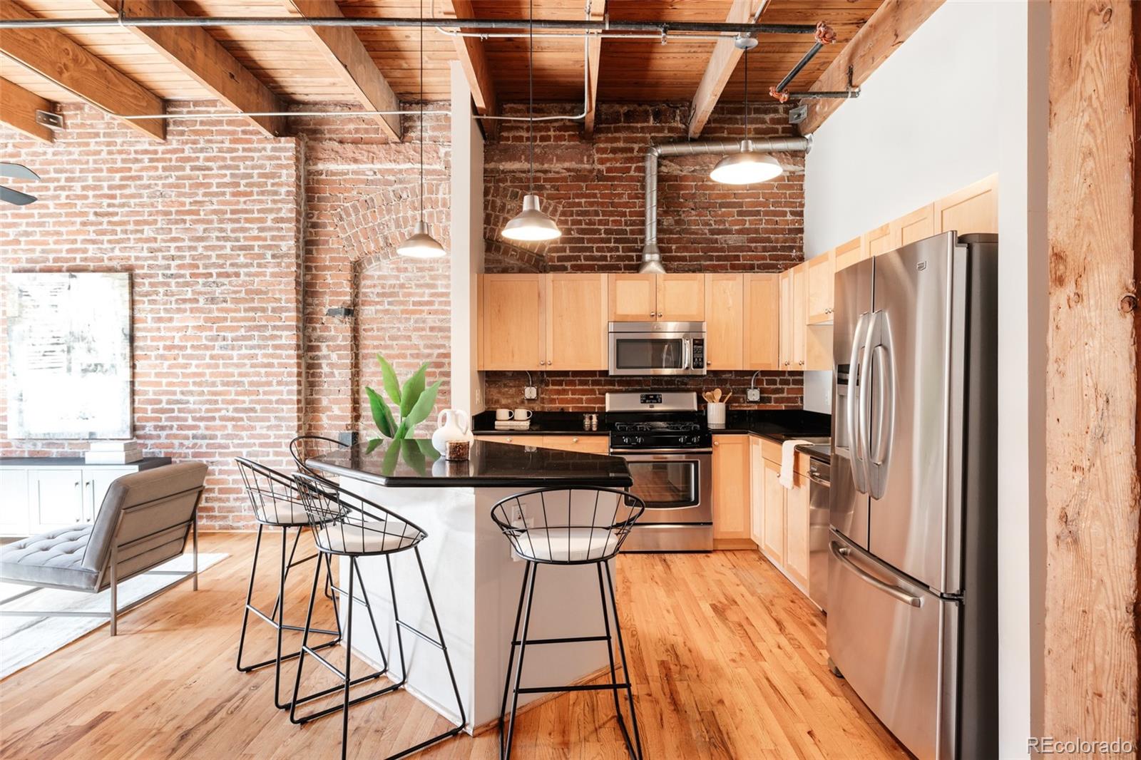 2960 Inca Street Unit: 315