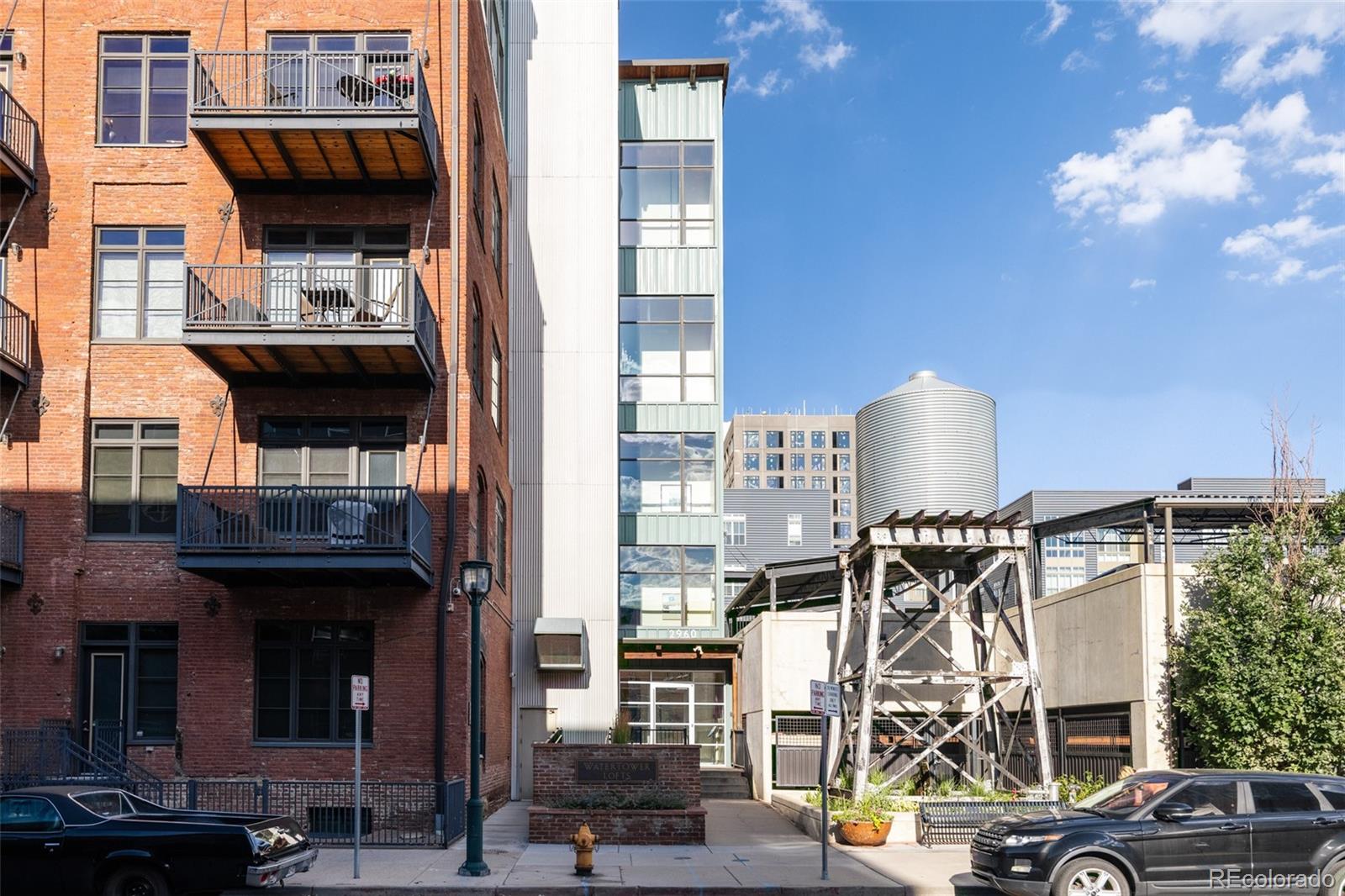2960 Inca Street Unit: 315