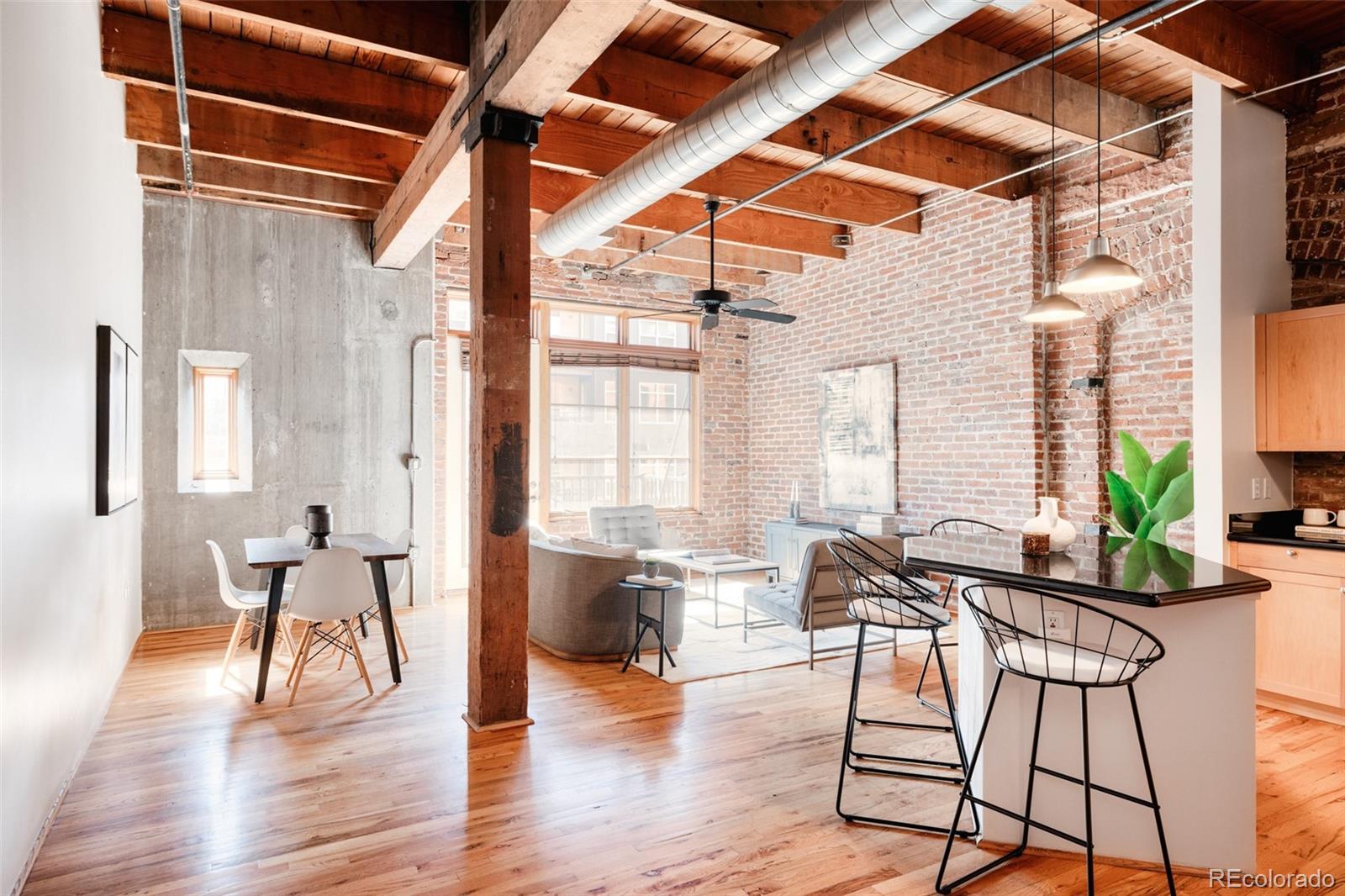 2960 Inca Street Unit: 315