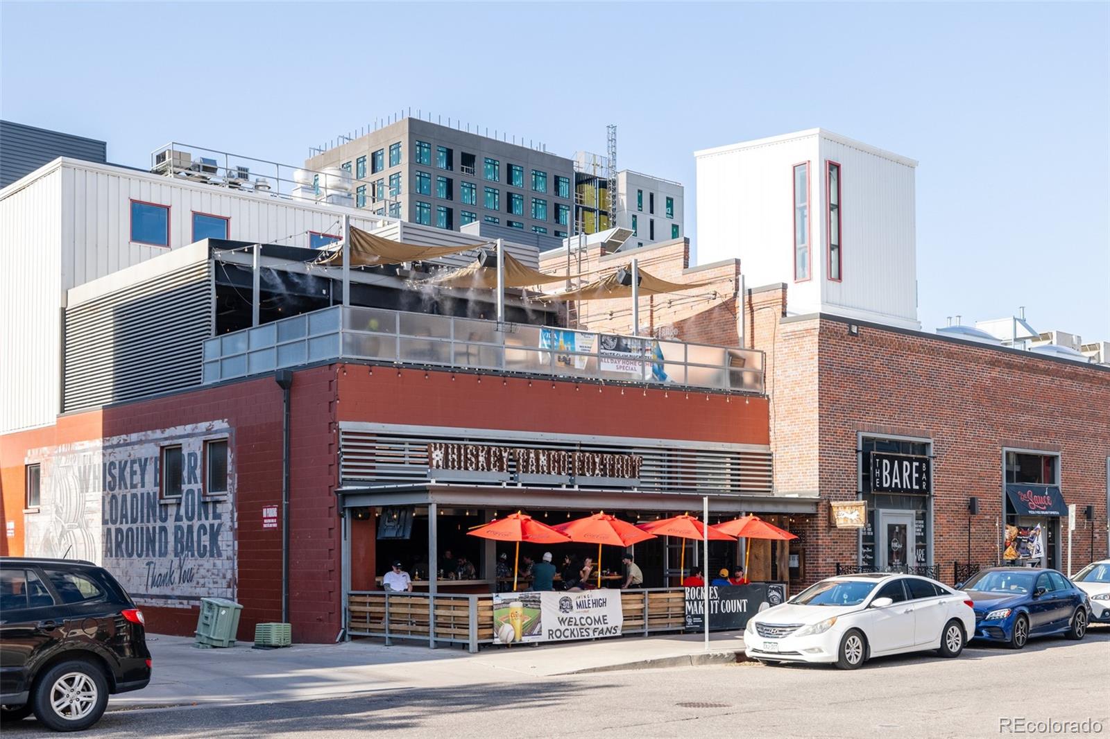 2960 Inca Street Unit: 315