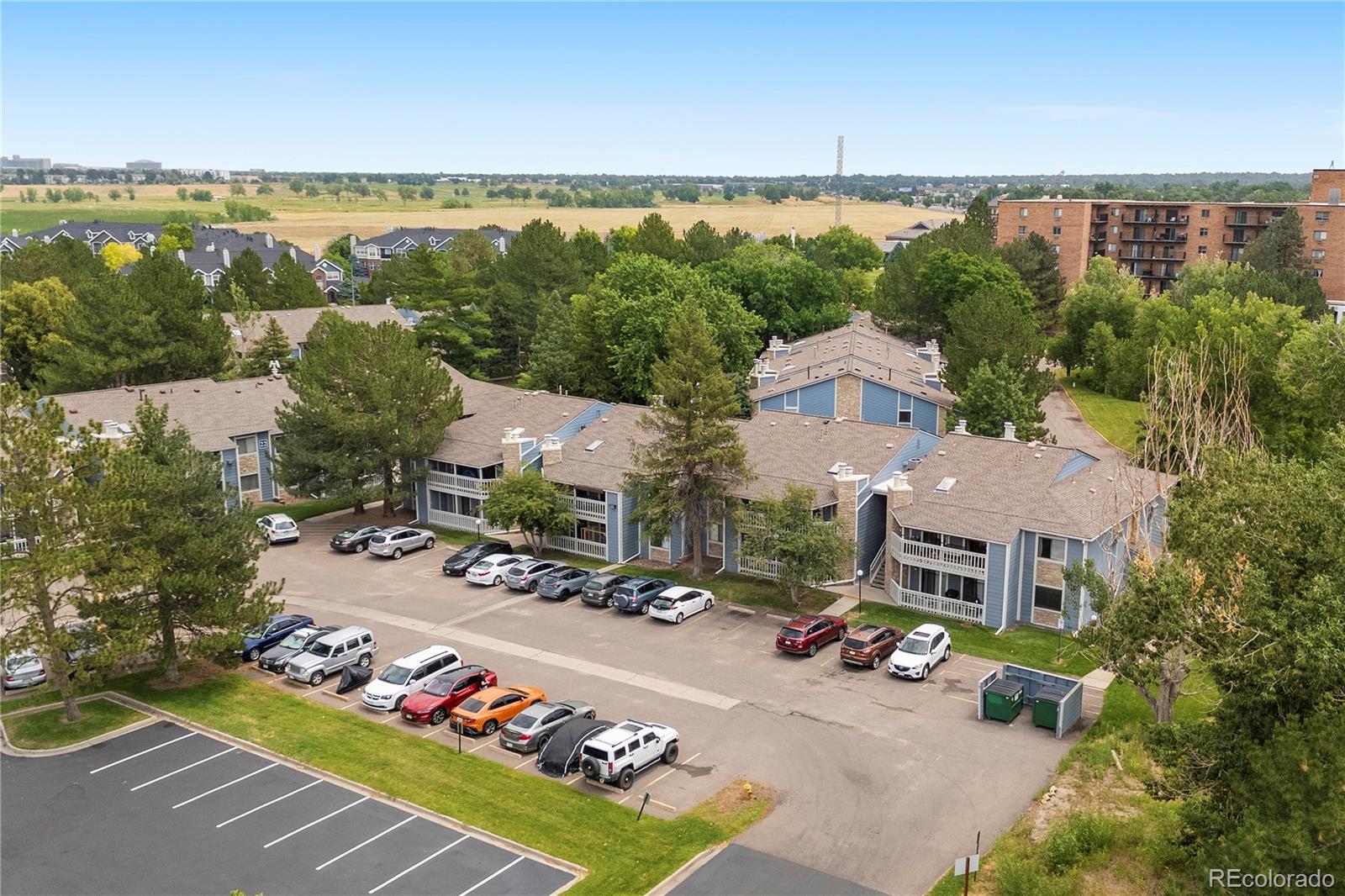 8600 E Alameda Avenue Unit: 21-207