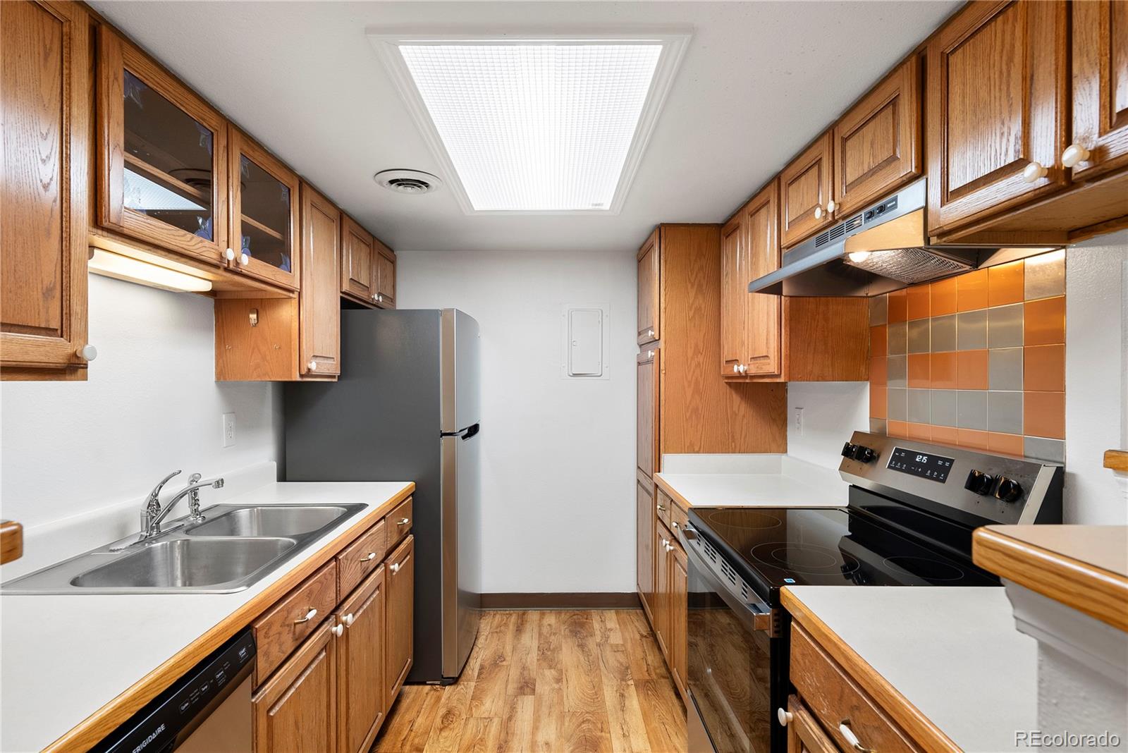 8600 E Alameda Avenue Unit: 21-207