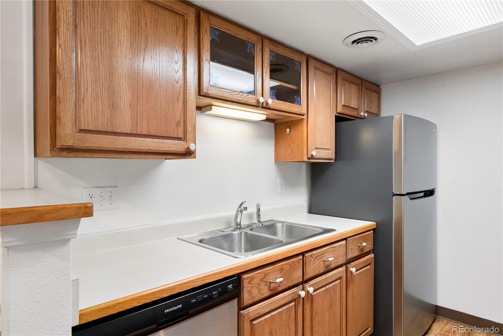 8600 E Alameda Avenue Unit: 21-207