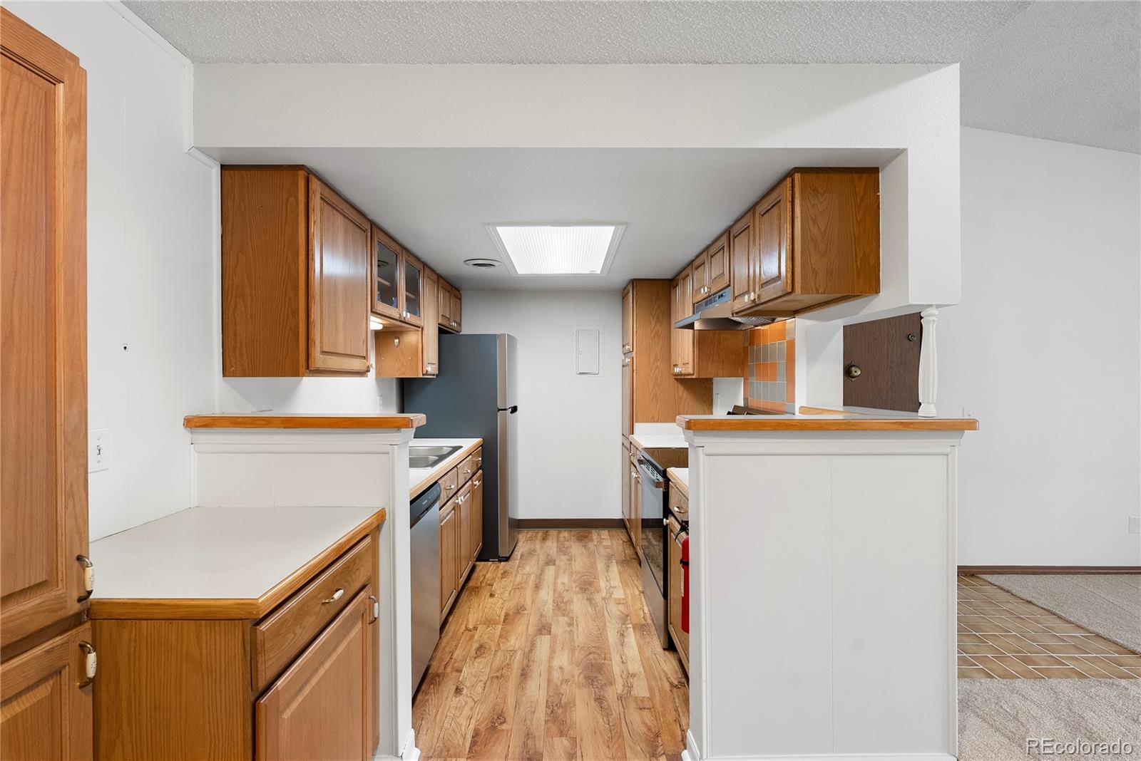 8600 E Alameda Avenue Unit: 21-207