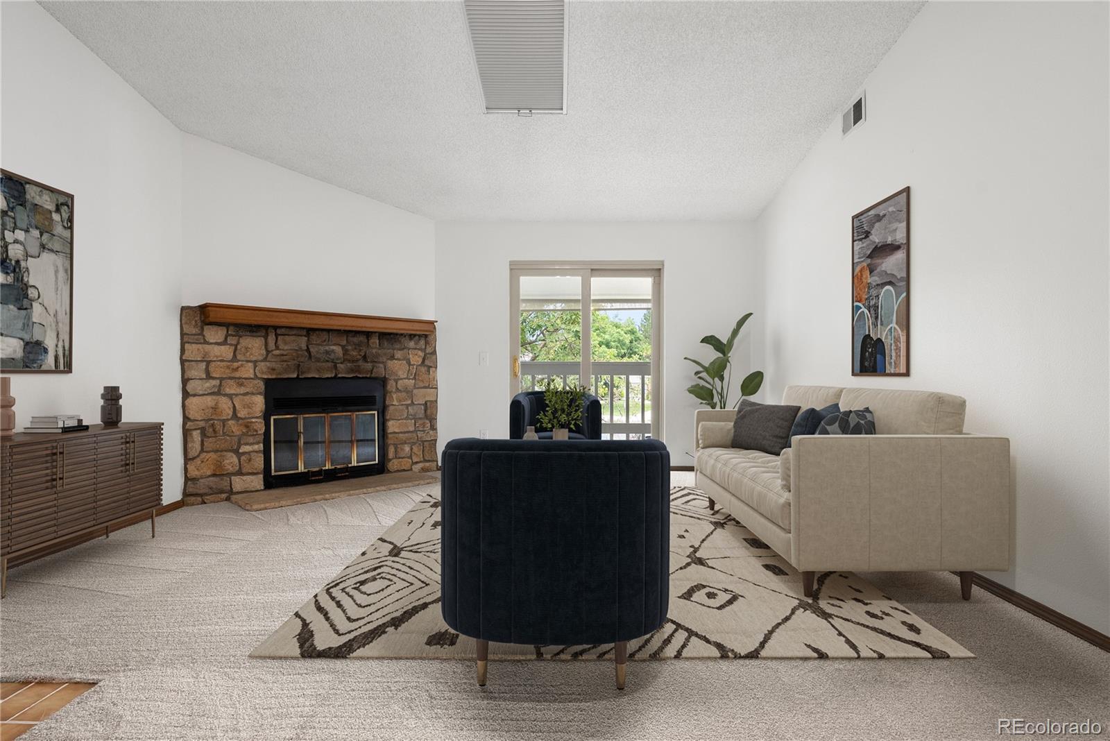 8600 E Alameda Avenue Unit: 21-207