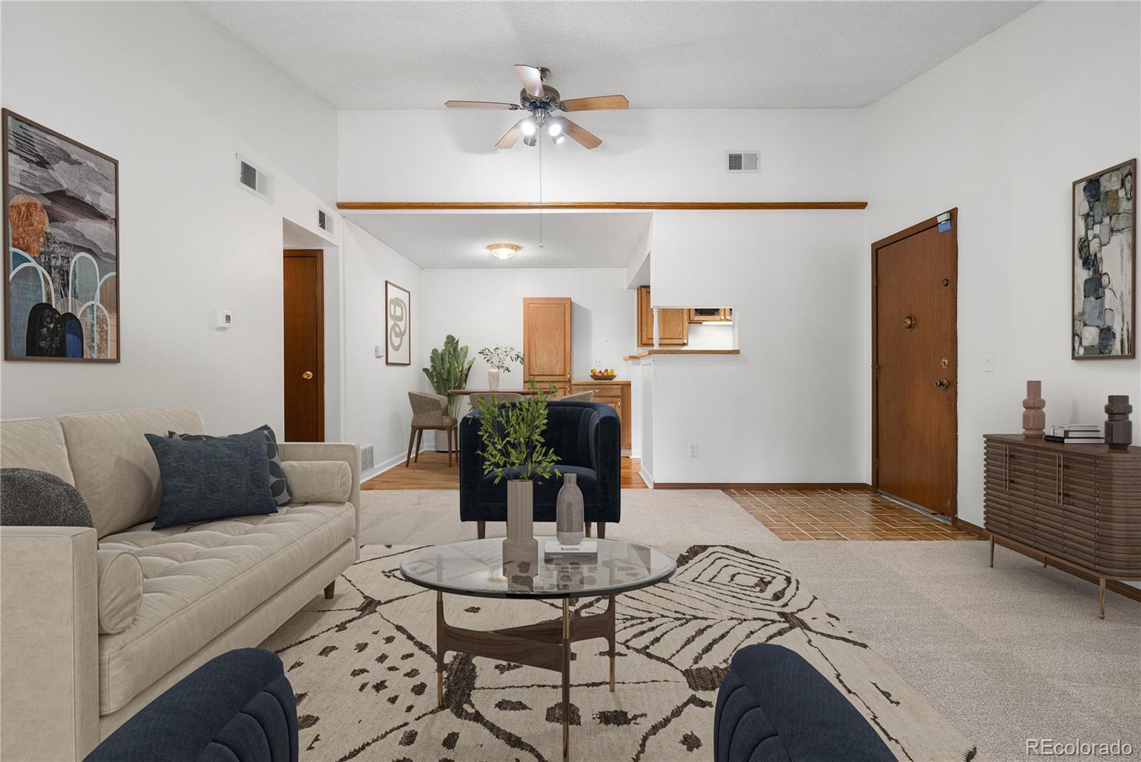 8600 E Alameda Avenue Unit: 21-207