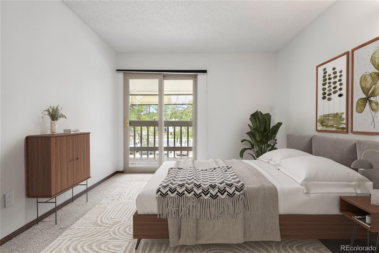 8600 E Alameda Avenue Unit: 21-207