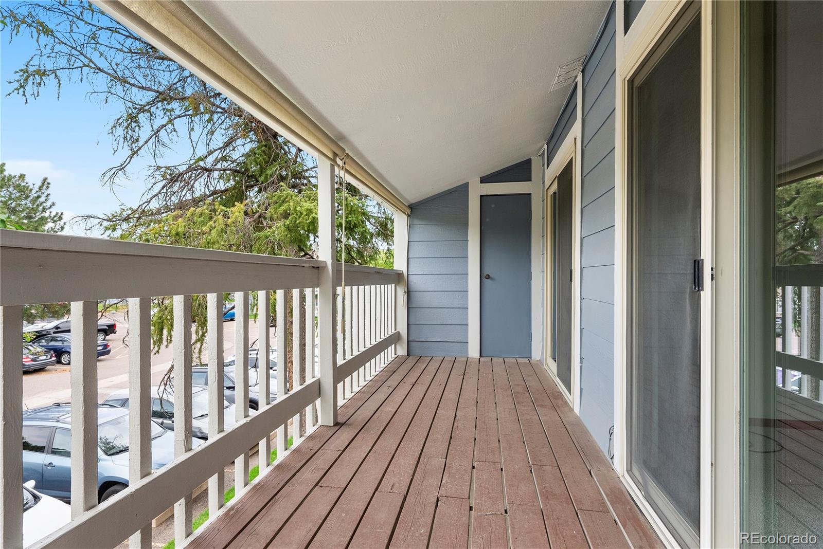 8600 E Alameda Avenue Unit: 21-207