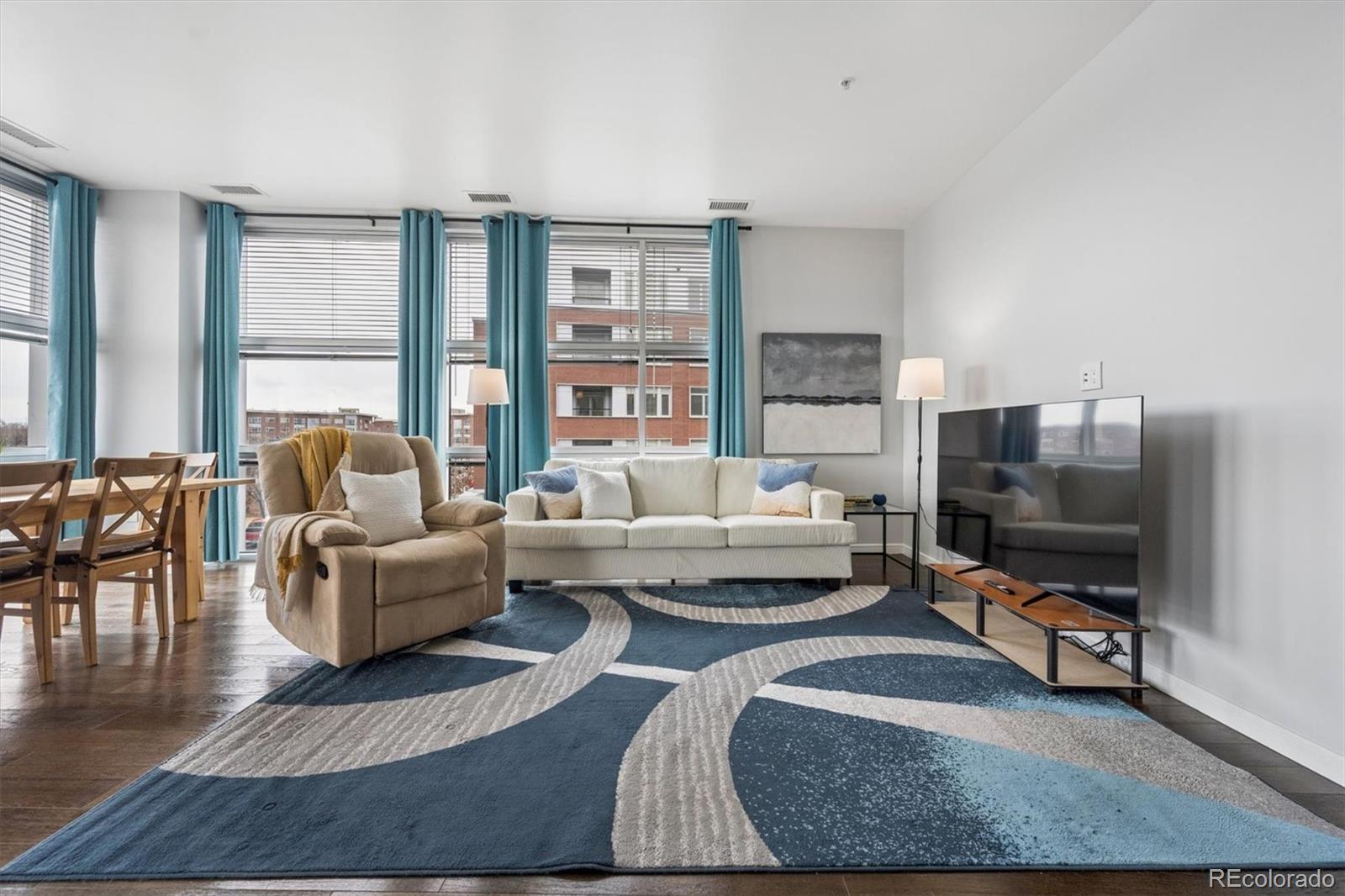 2958 Syracuse Street Unit: 317