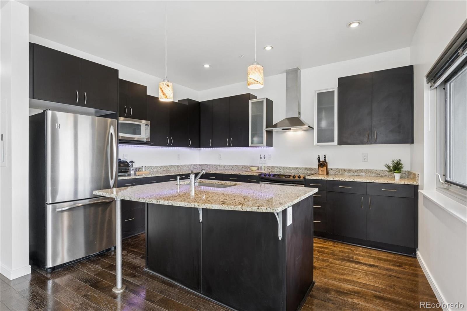 2958 Syracuse Street Unit: 317